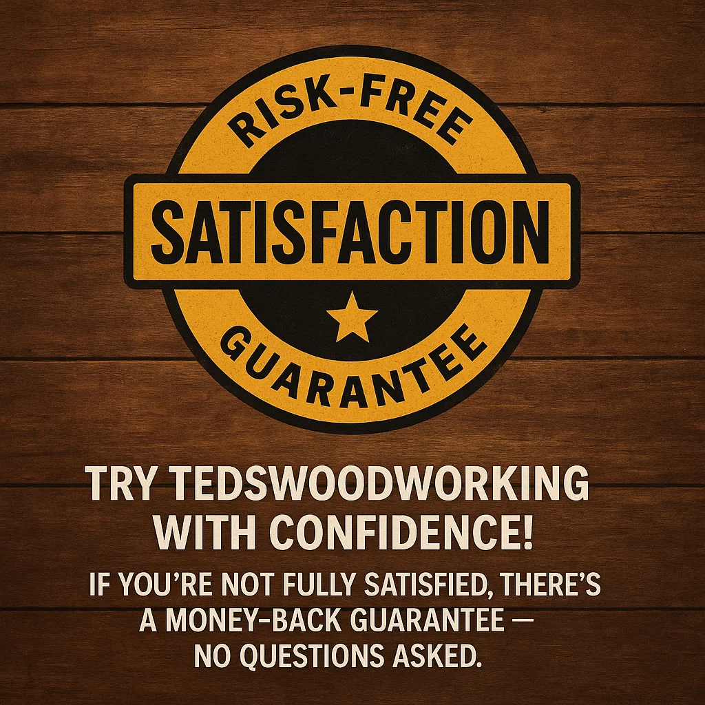 TedsWoodworking
