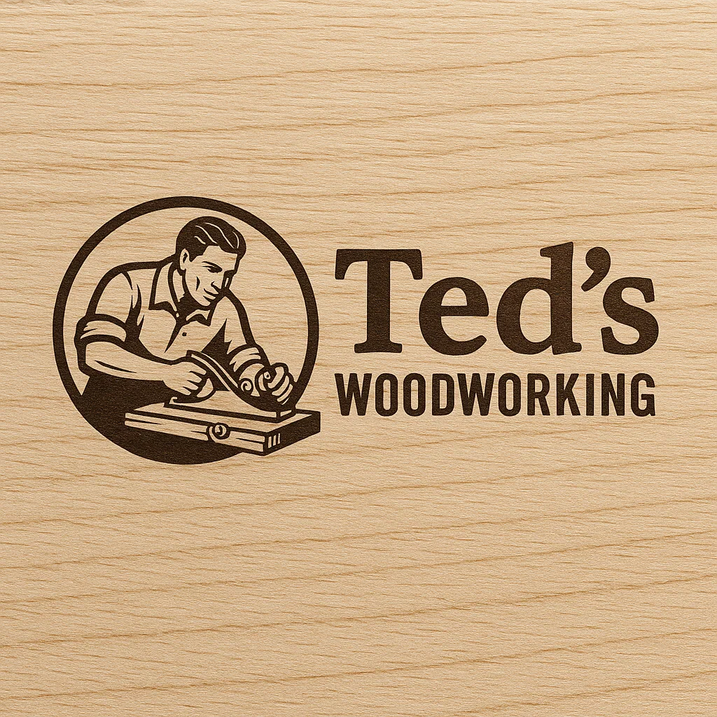 TedsWoodworking